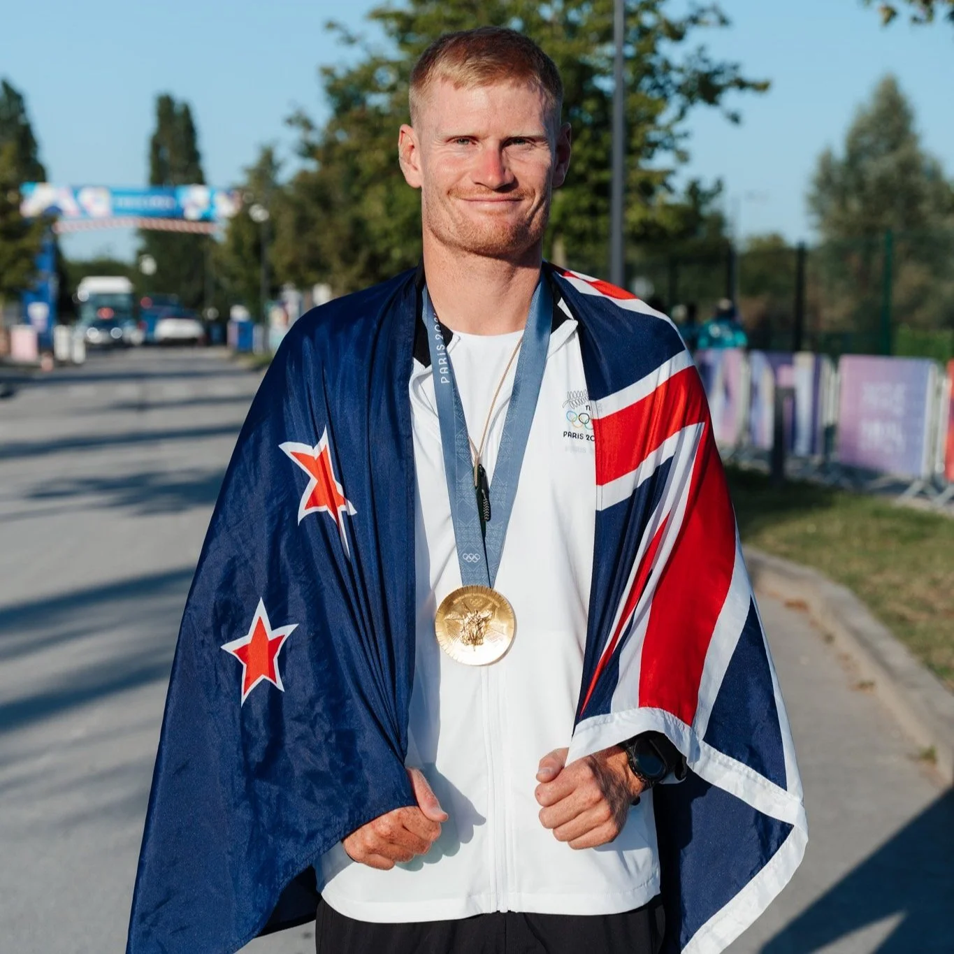 An image of The Cultural Center.