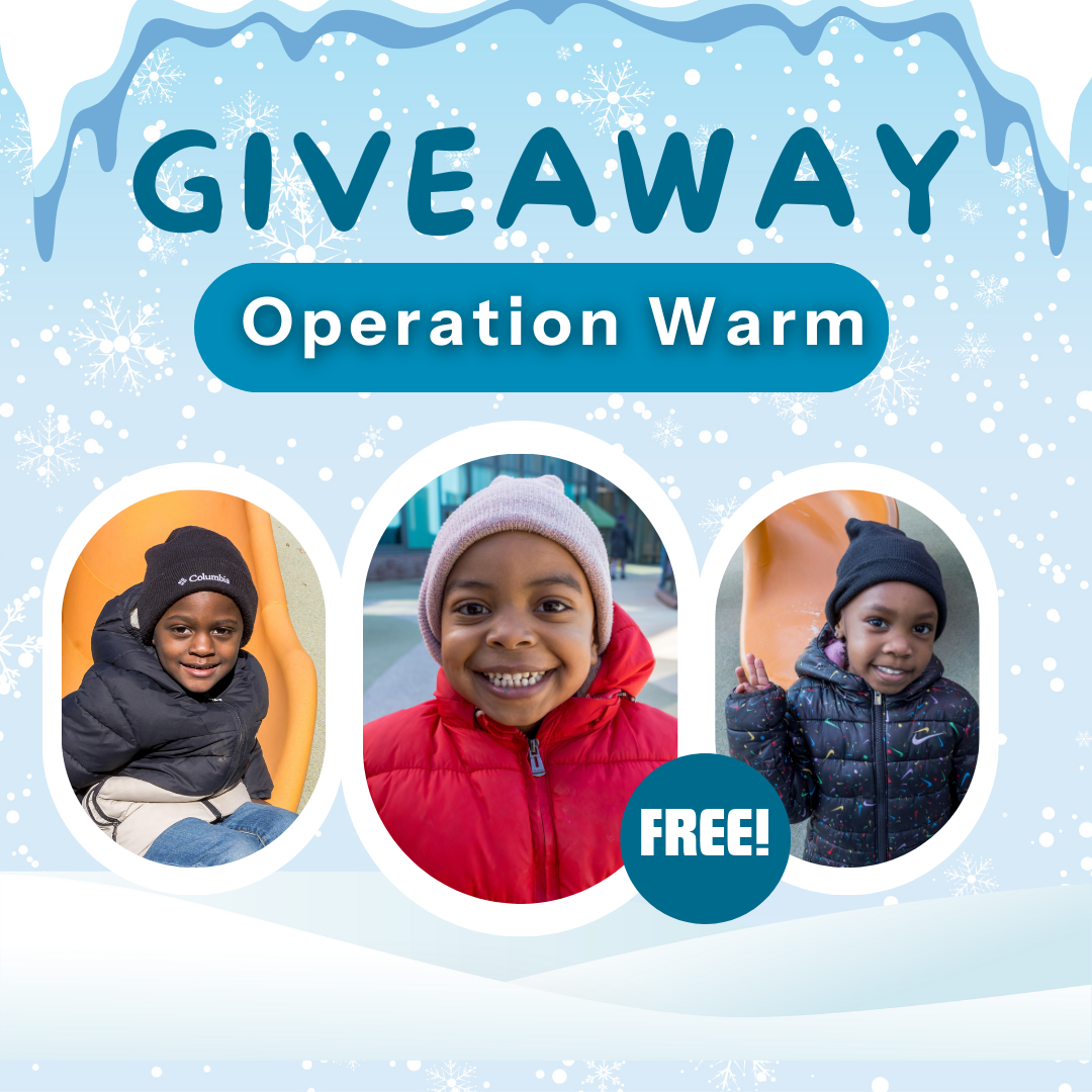 Operation Warm