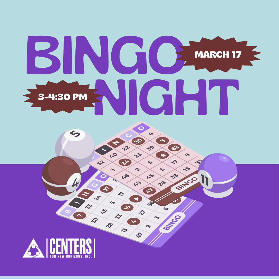 Bingo Night