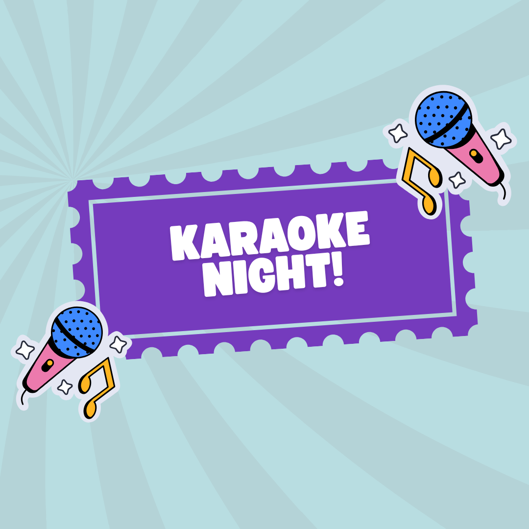 Karaoke Night