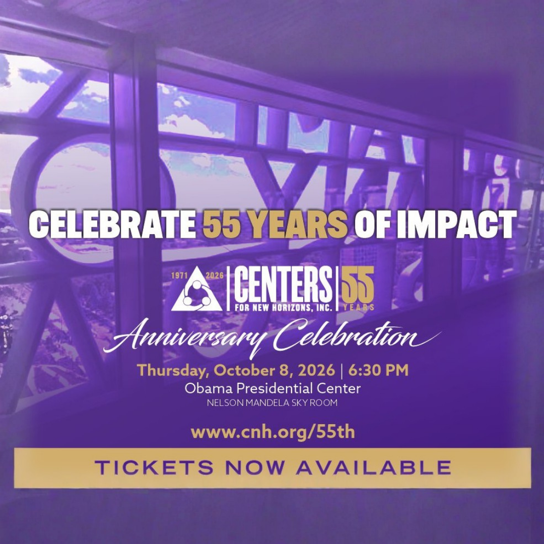 55th Anniversary Celebration