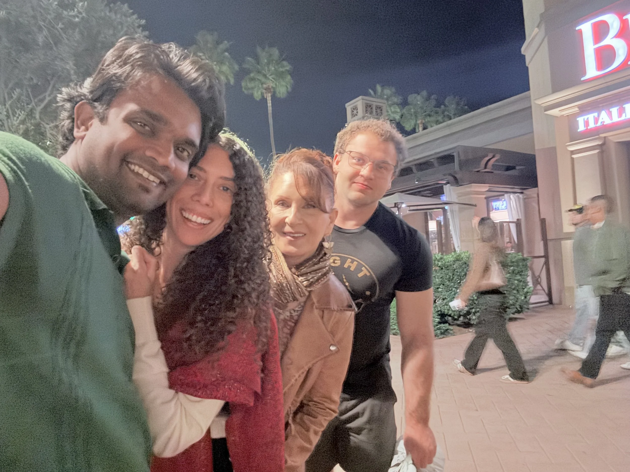 Why we need more community spaces.