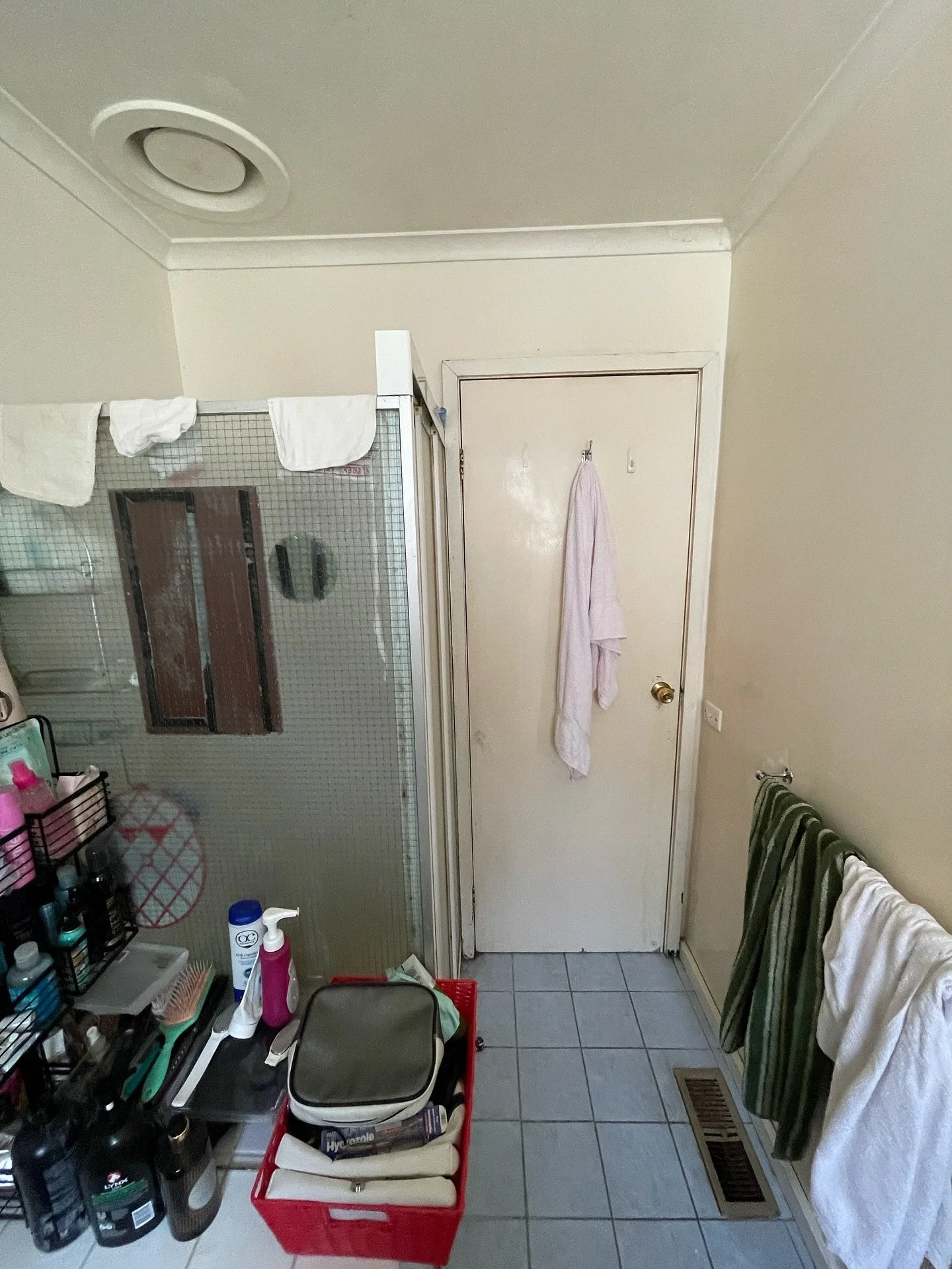 Bathroom Glow-Up Alert! ✨🚿

Swipe ➡️ to see the incredible before &amp; after transformation! 💥
This stunning upgrade was proudly completed under the NDIS, making this space not just beautiful but also safe, accessible, and empowering 💪♿️ 

Everyo