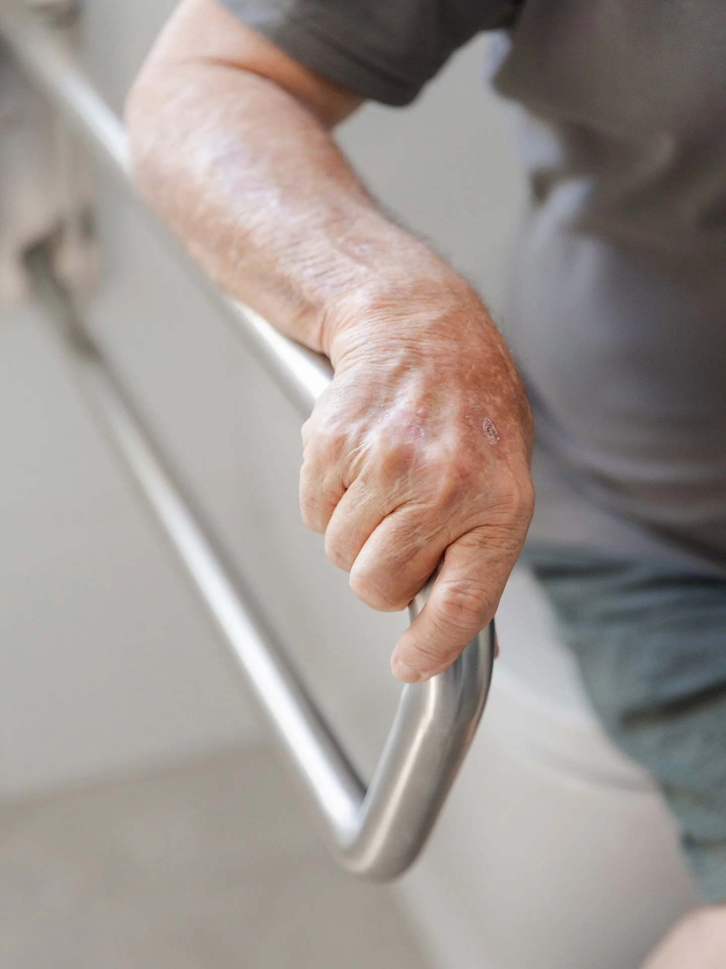 Every hand deserves something safe to hold onto. 💙

Our bathroom upgrades follow NDIS guidelines to ensure comfort, ease of movement, and reliable support &mdash; all built into a modern, accessible design. 💙🛁

#NDIS #BathroomRenovation #Buildsmar