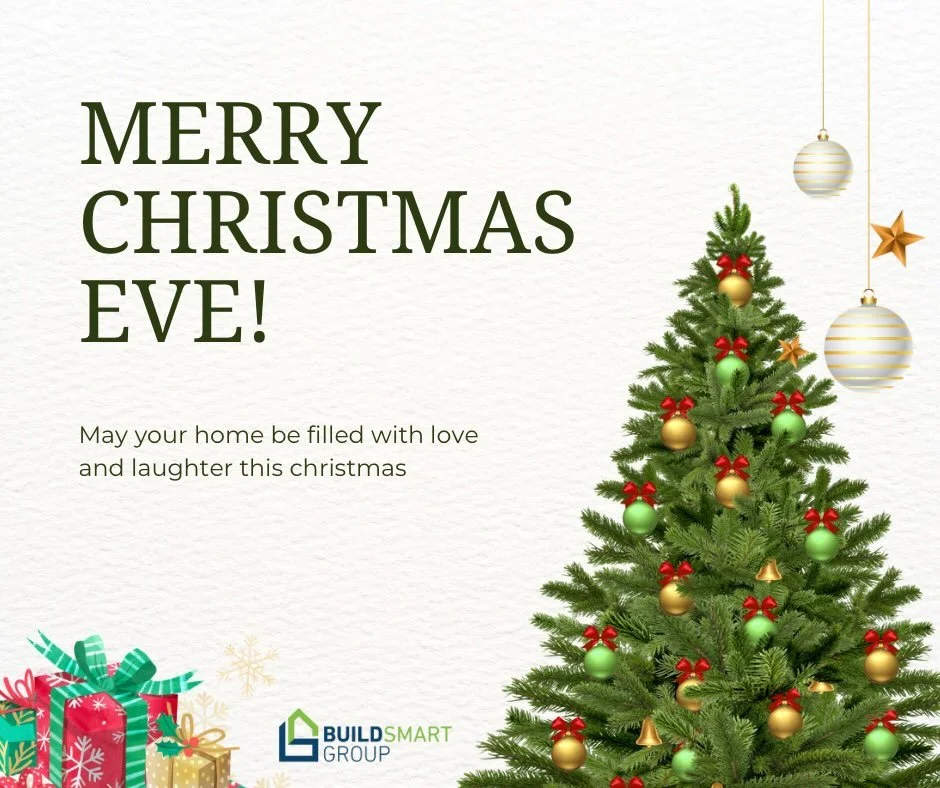 This Christmas Eve, we&rsquo;re grateful to be helping create safer, more comfortable homes. Wishing everyone a peaceful night filled with warmth, care, and joy. 🎄🎅