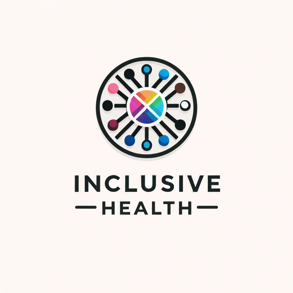 Inclusive Health Logo