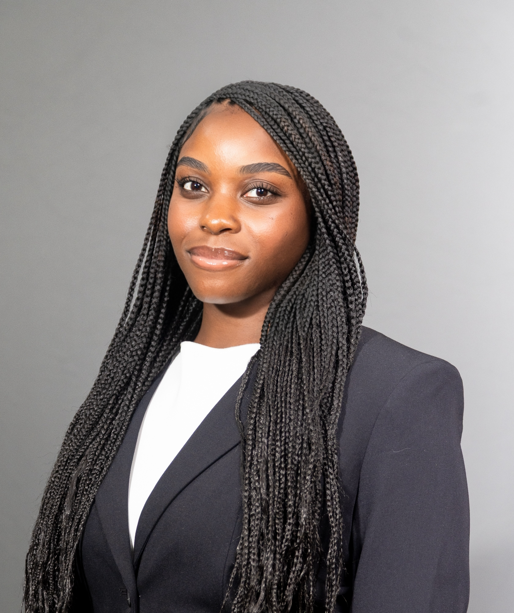 Victoria Orlu - SOB Freshman Council President - Campaign.png