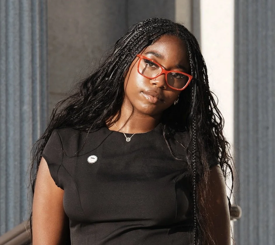 Madissyn Rose Christmas - COAS Freshman Council Vice President  - Madissyn Christmas.jpg