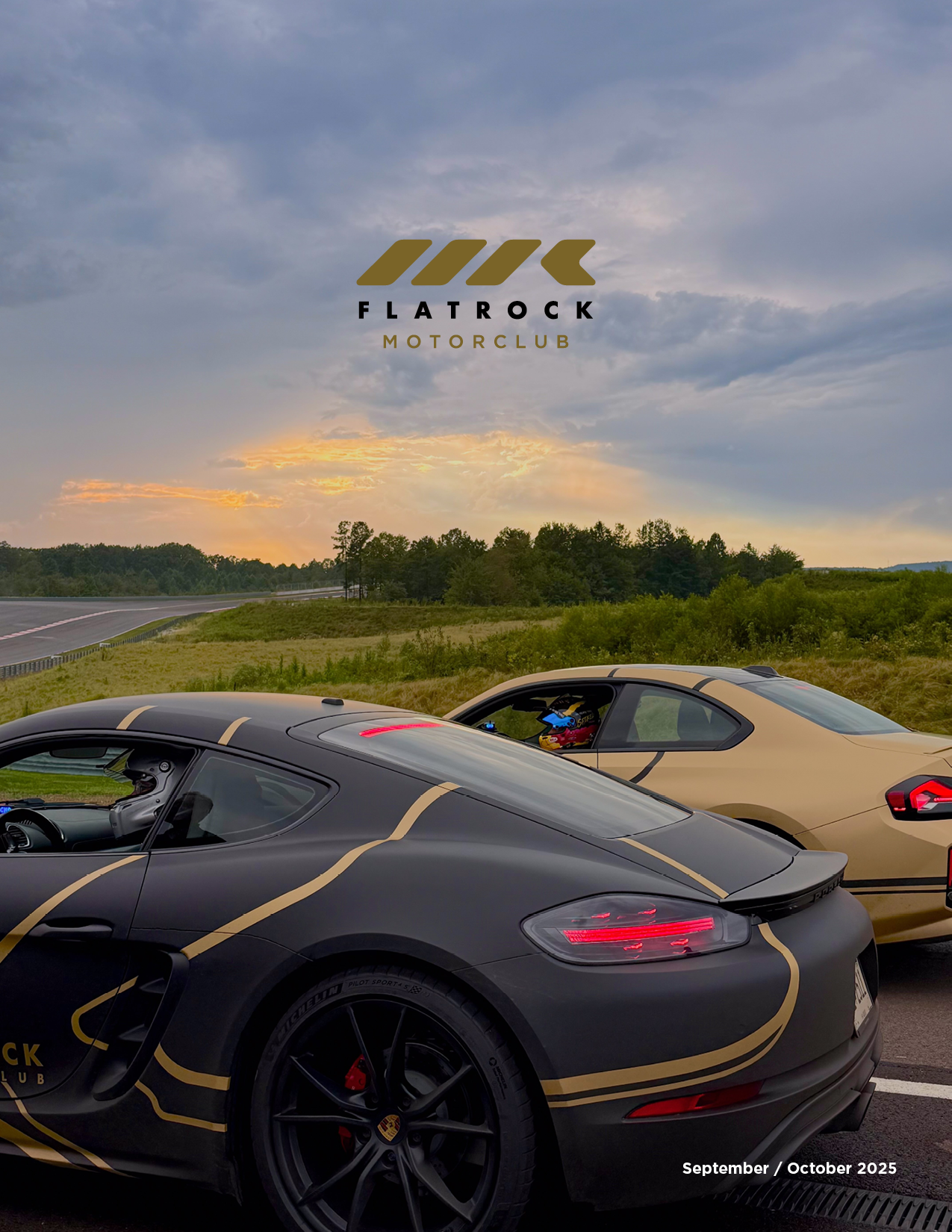 We developed a quarterly print and digital newsletter that reads like a magazine.