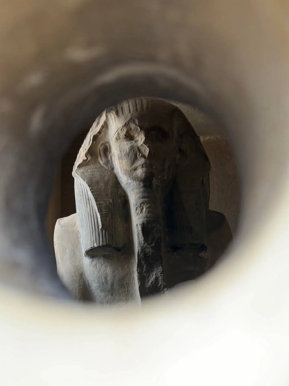 You Need a Guide in Egypt