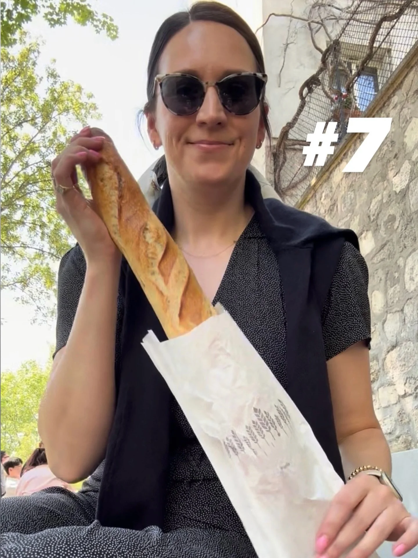 VIVE LA FRANCE! 🇫🇷 

Noah says to Allie in The Notebook, &ldquo;I want all of you, forever, you and me, every day&rdquo; and that&rsquo;s probably the best way to convey how I feel about France. 

France is the 7th country I ever visited and by far