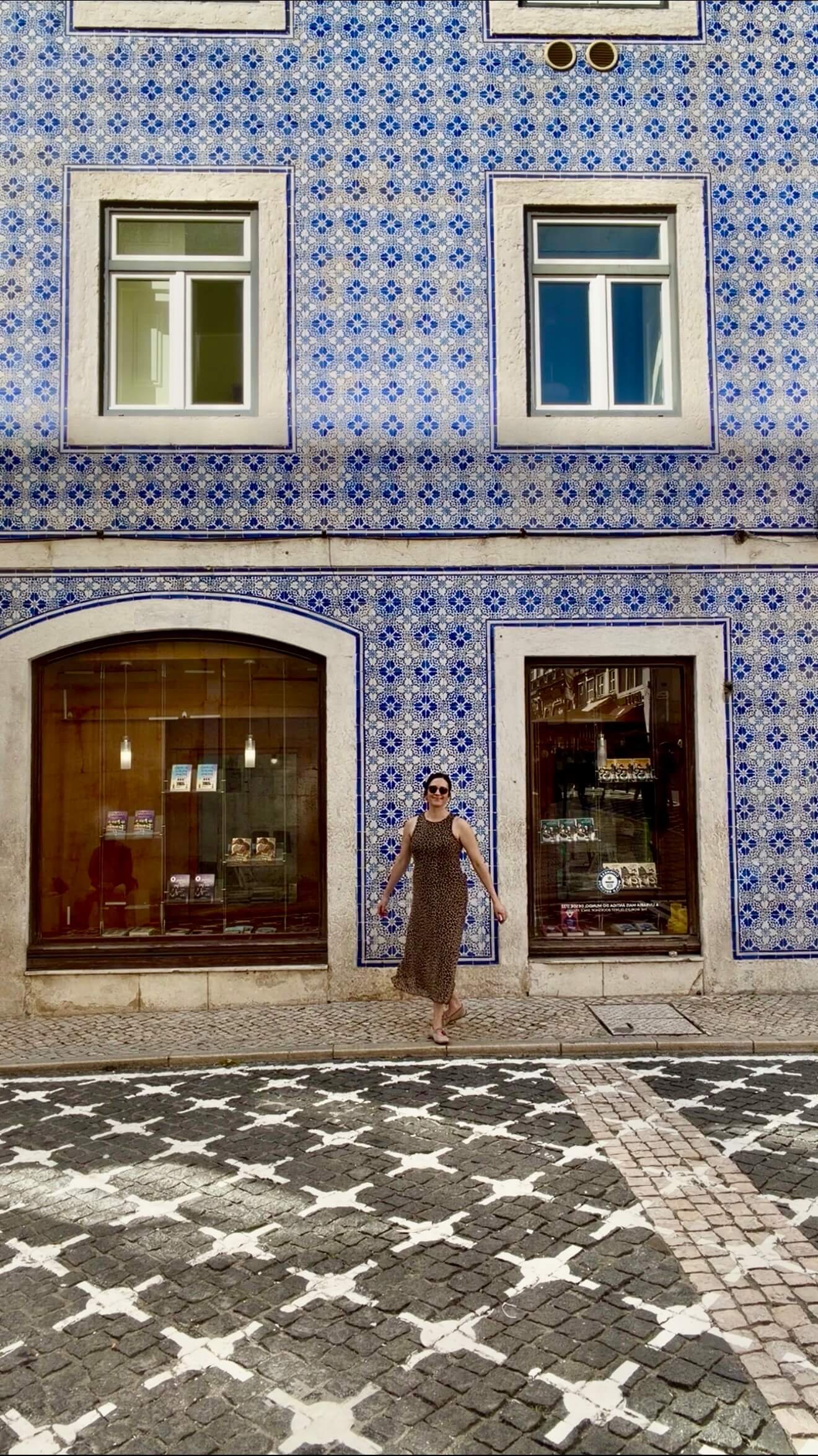 Me Livraria Bertrand Lisbon Portugal.jpeg