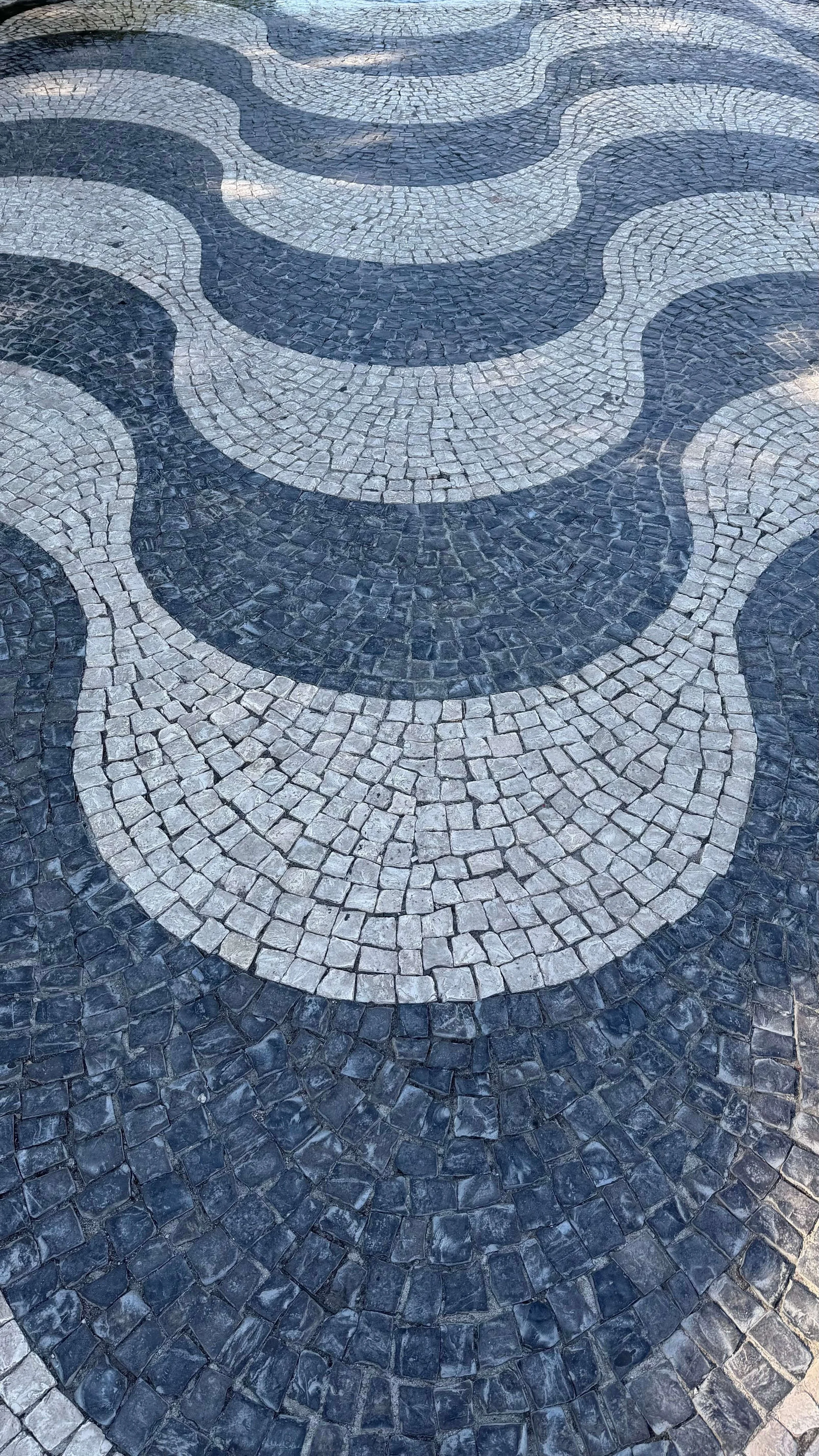 Portuguese Cobblestones 1 Lisbon Portugal.jpeg