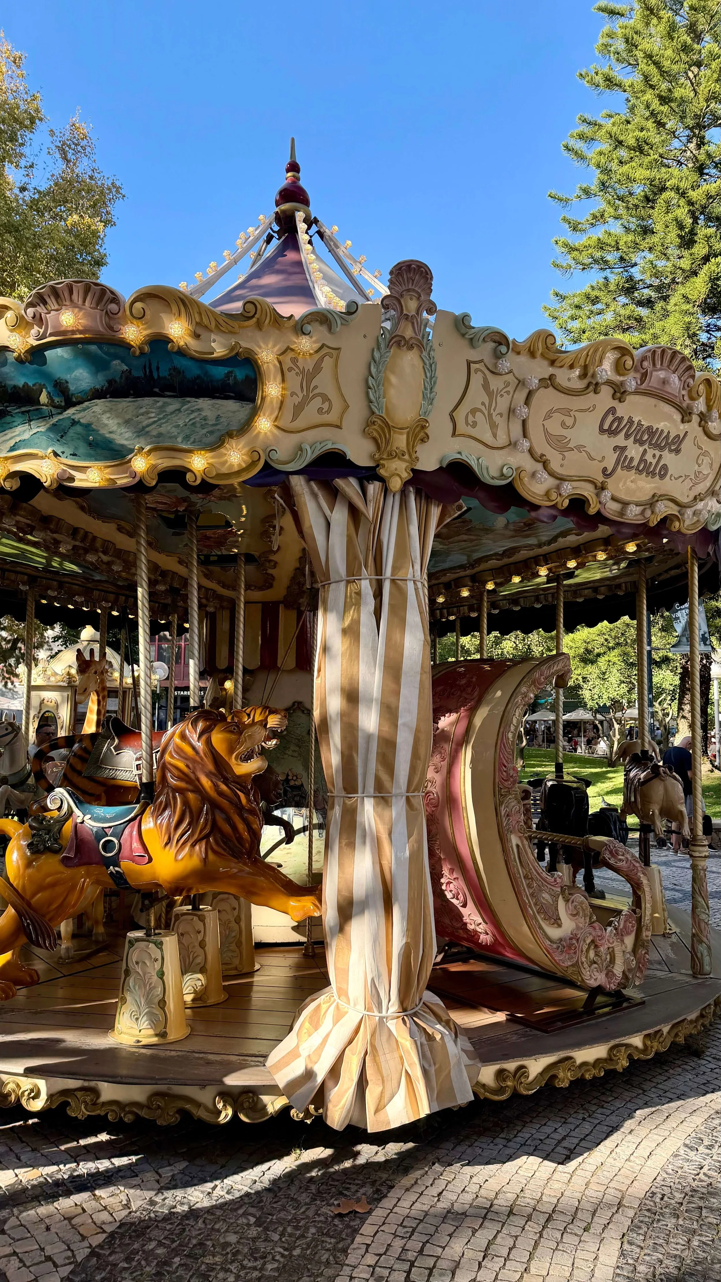 Carousel Cascais Portugal.jpeg