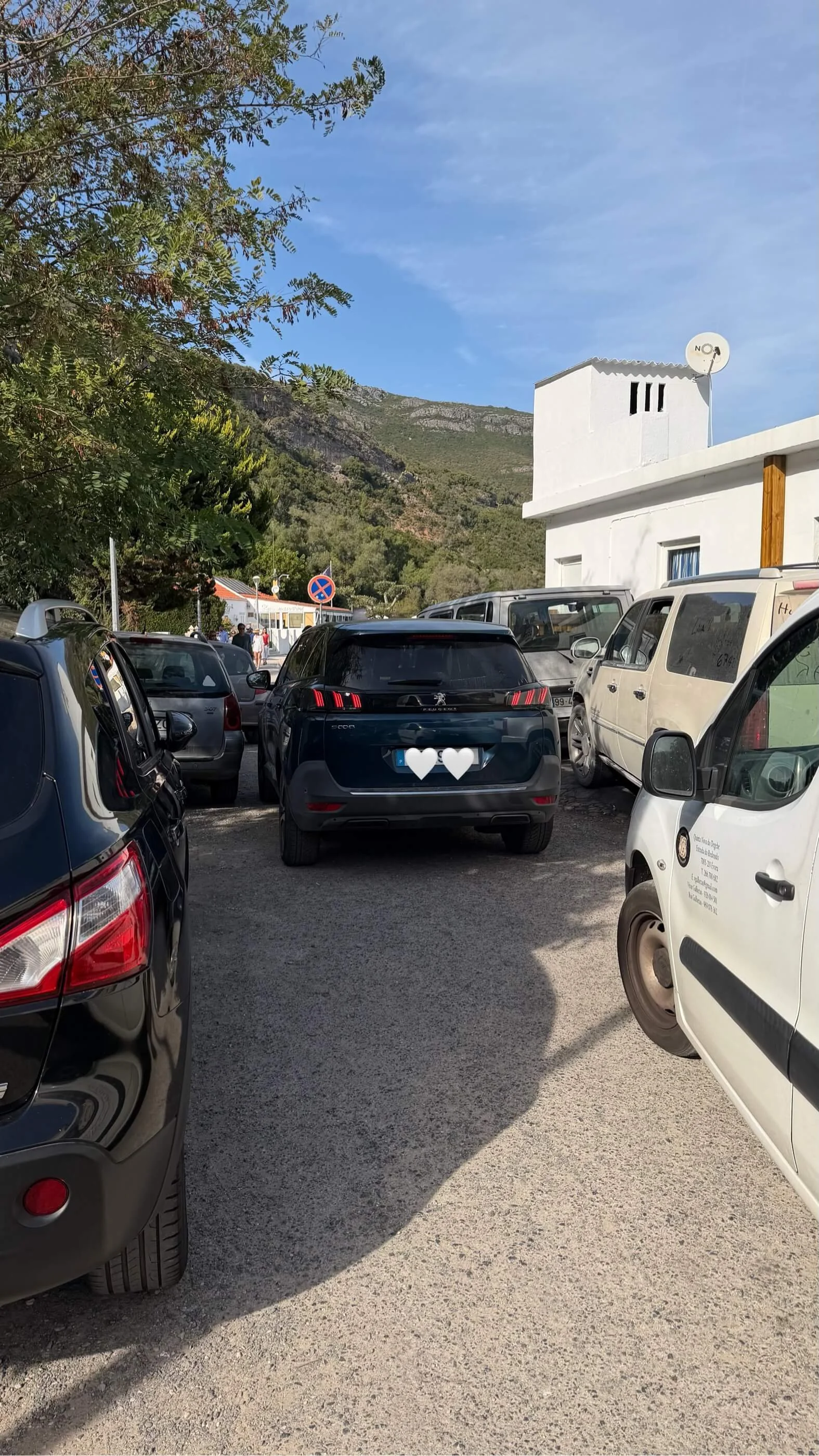 Car Parking 2 Setubal Parking.JPG