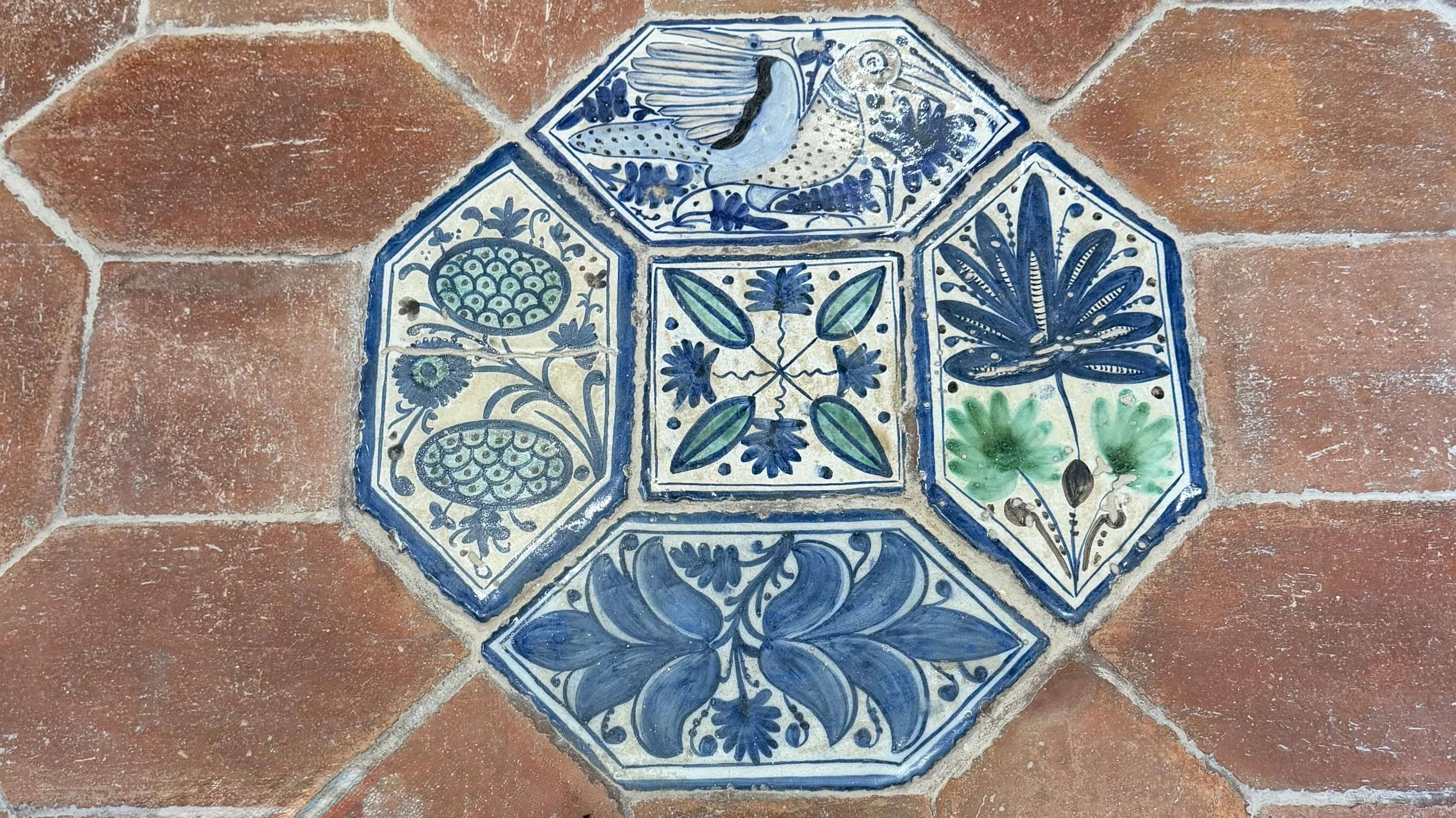 Azulejo Floor Tile Azeitao Portugal.jpg