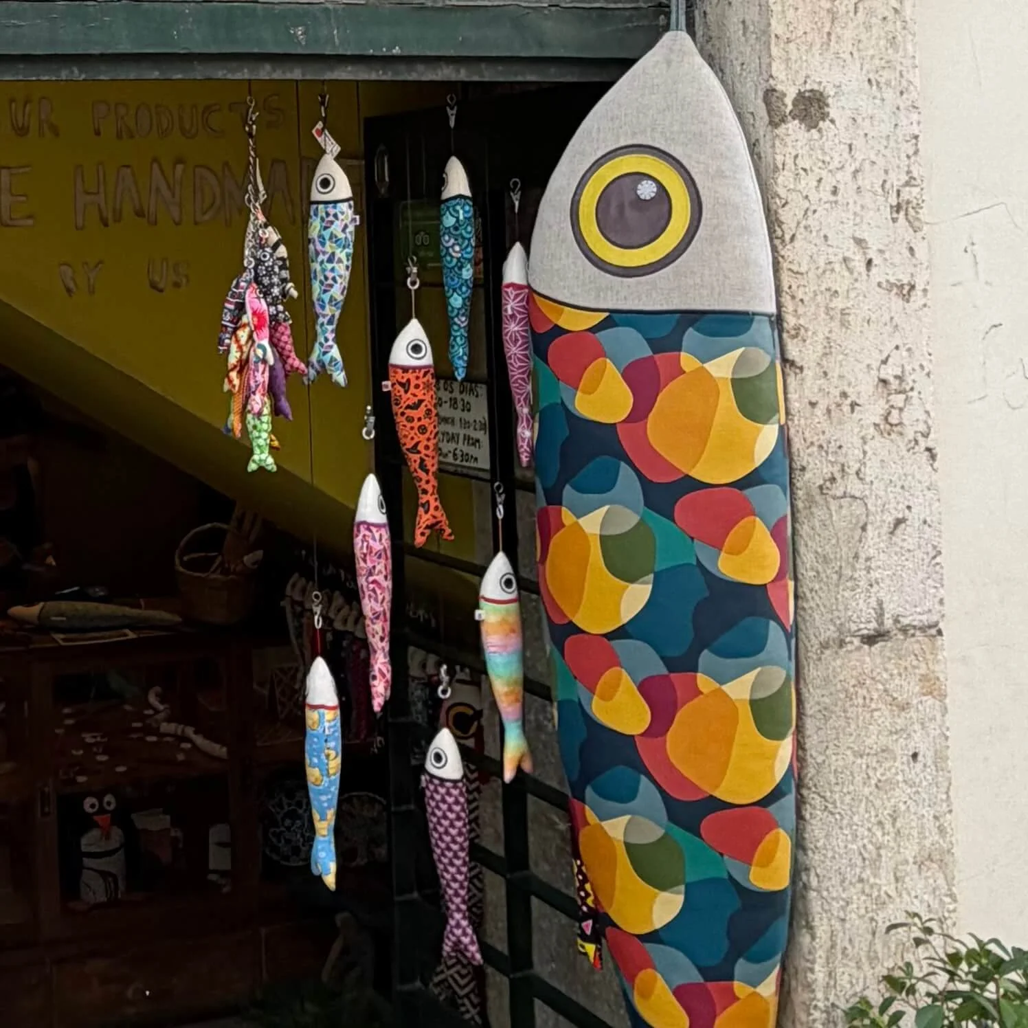 Fish Art Lisbon Portugal.jpg