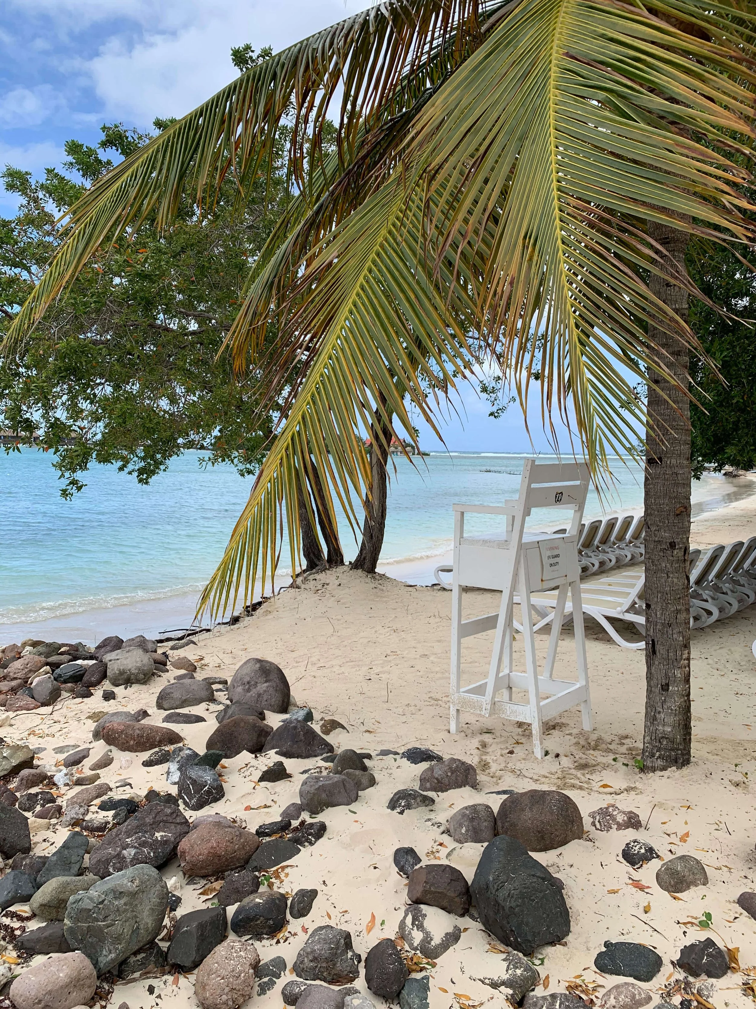Beach, Caribbean, Montego Bay, Jamaica