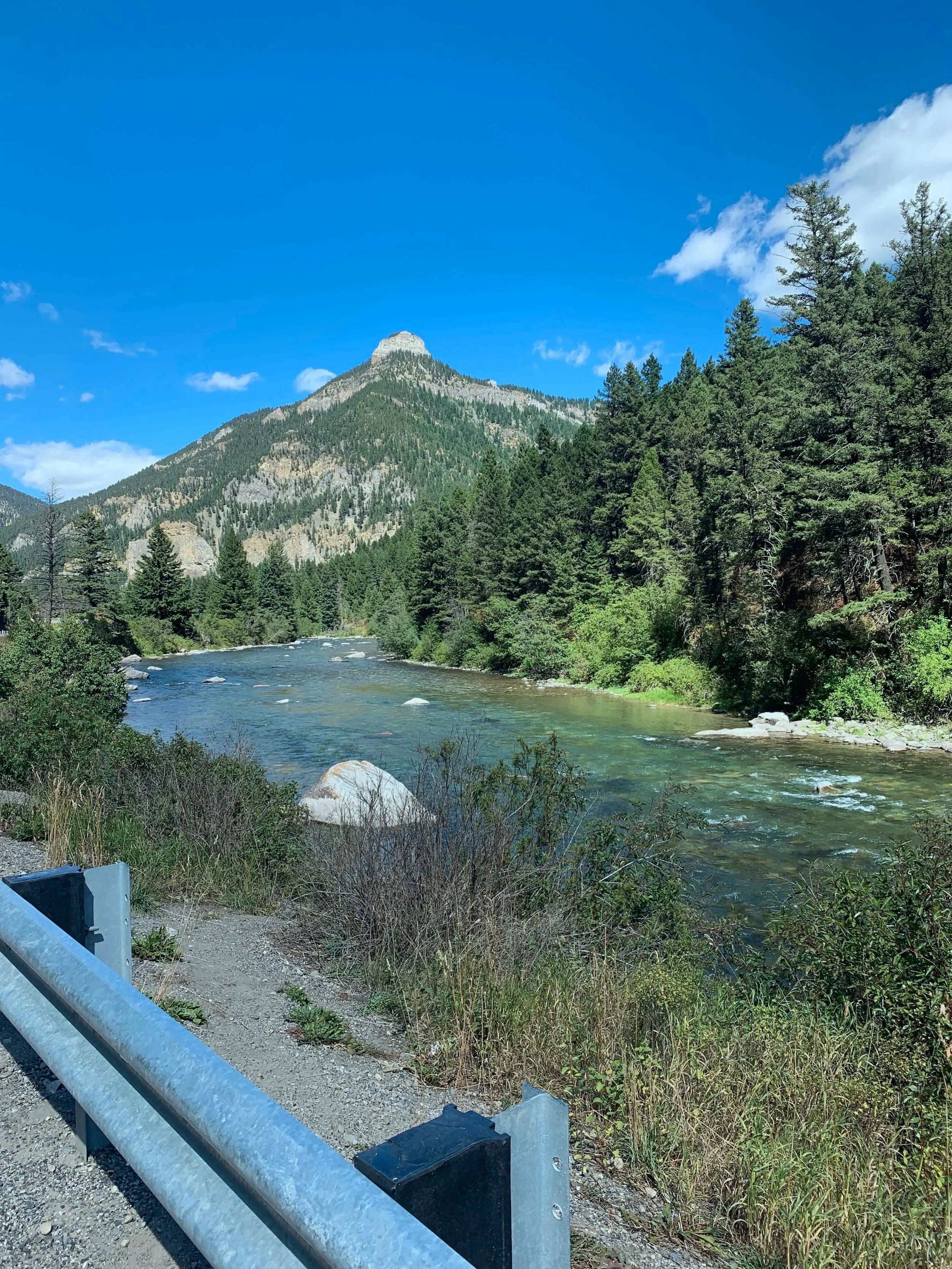 Canada, Canadian Rockies, North American Rocky Mountains