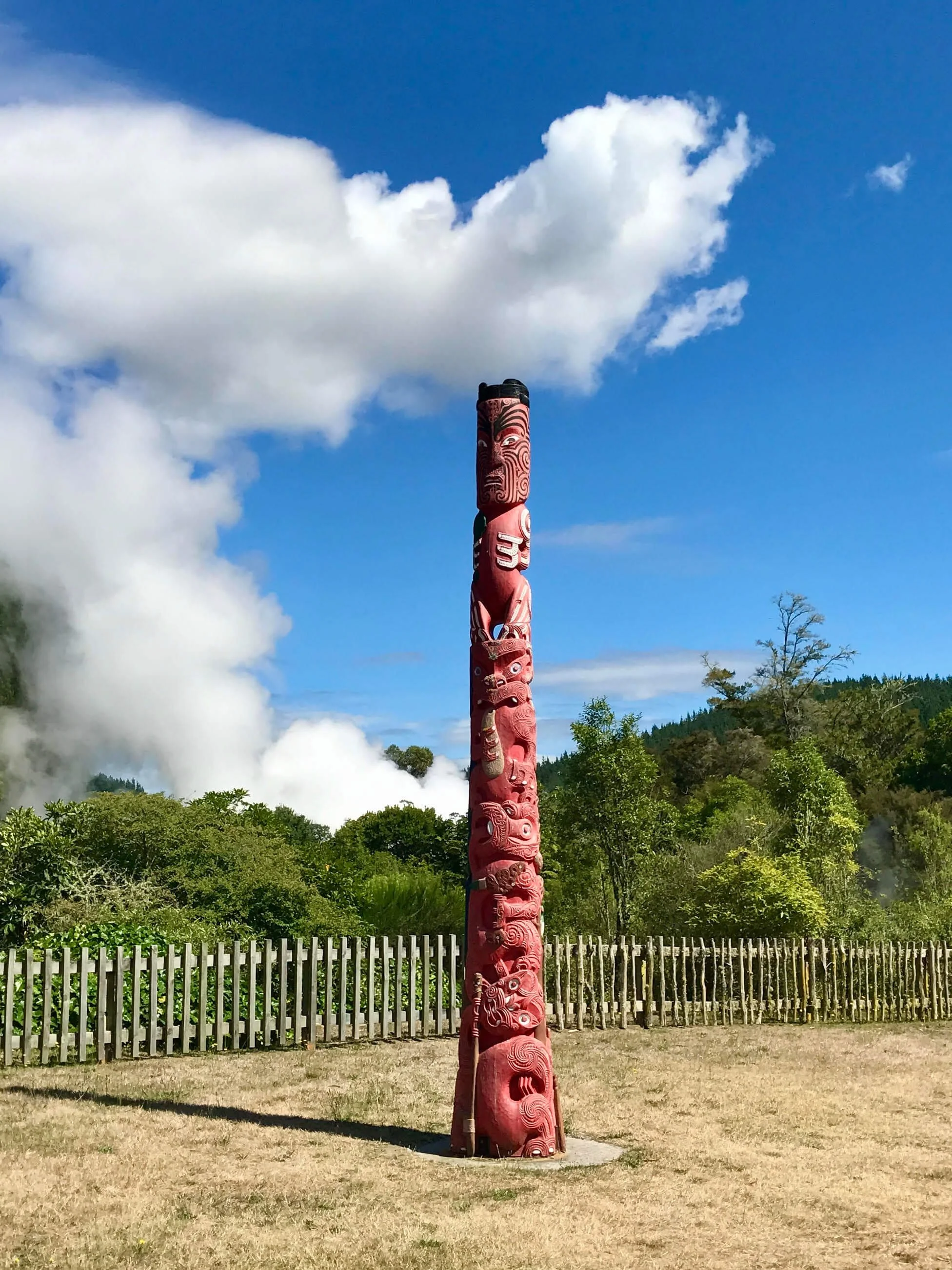 Wairakei Terraces & Thermal Health Spa, Taupo, New Zealand 