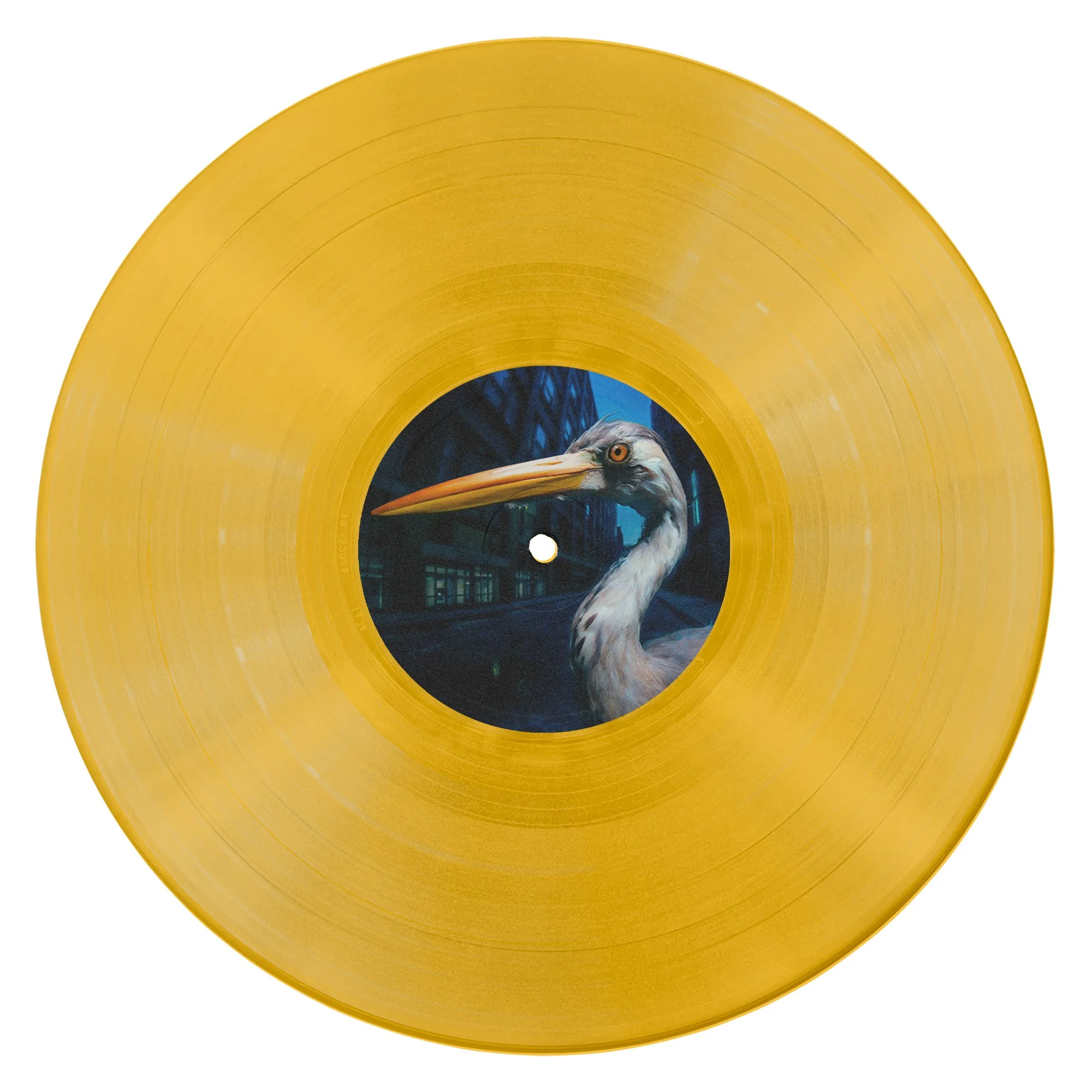 Ant Smez Birdsong Yellow 1LP.jpg