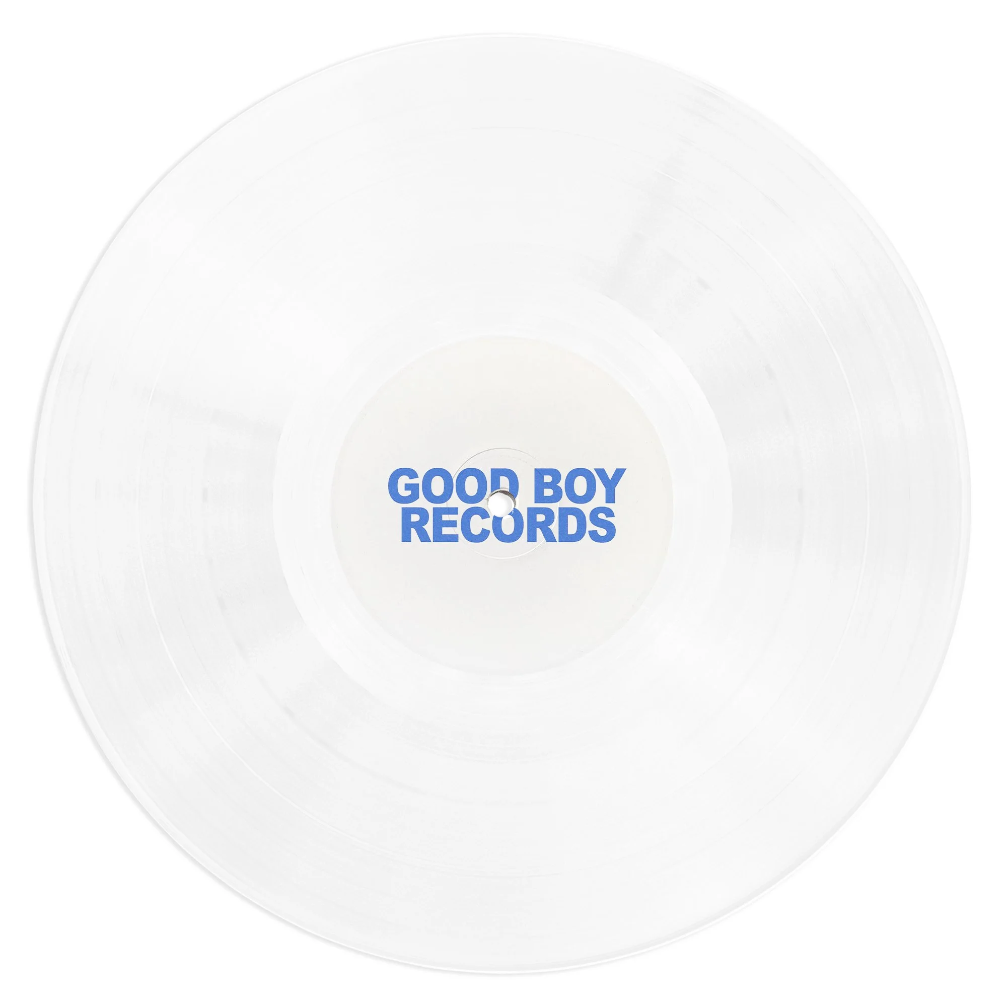White Vinyl Good Boy Records.jpg