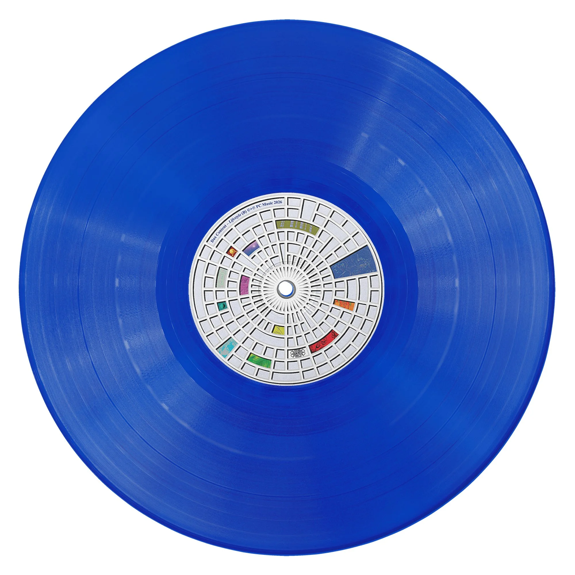 Dux Content Blue LP.jpg