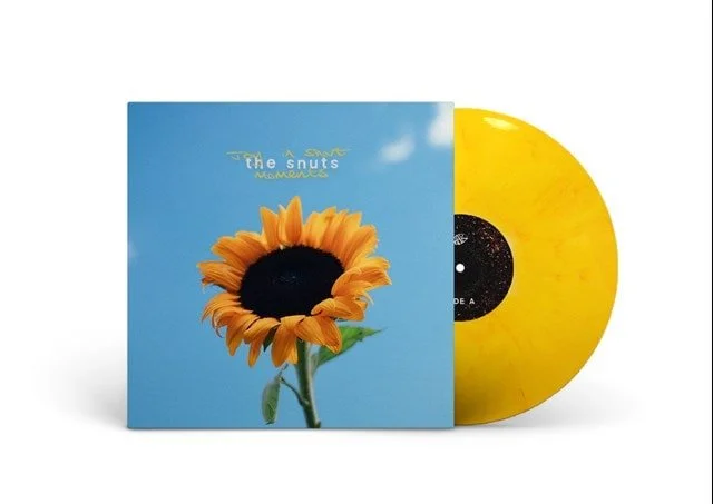 THE SNUTS - JOY IN SHORT MOMENTS