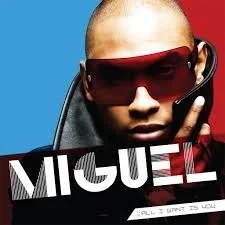 MIGUEL - ALL I WANT IS YOU [2026]