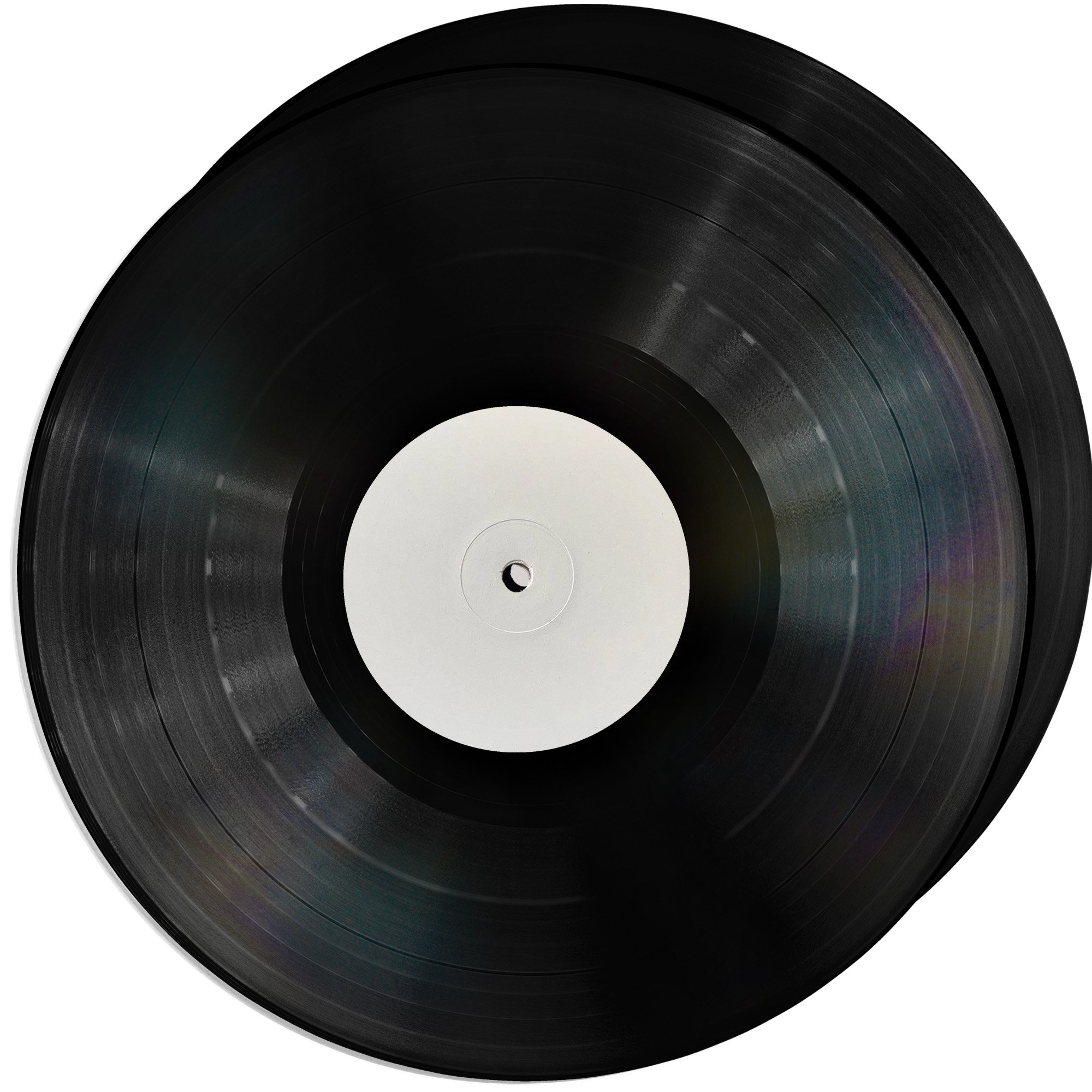 2LP Black Vinyl Rainbow.jpg