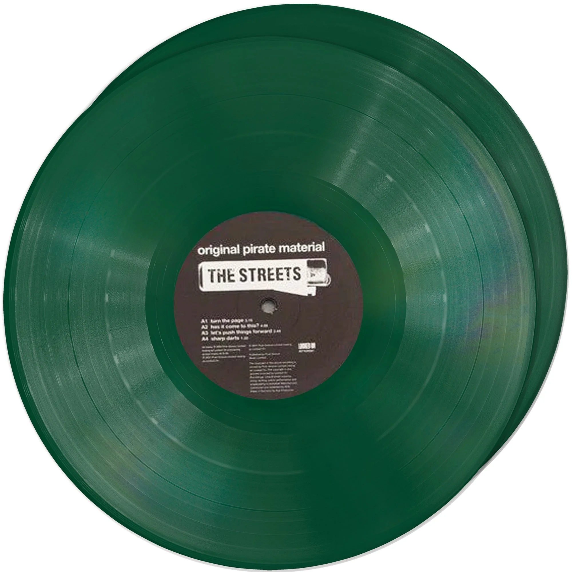 Streets Green 2Lp.jpg