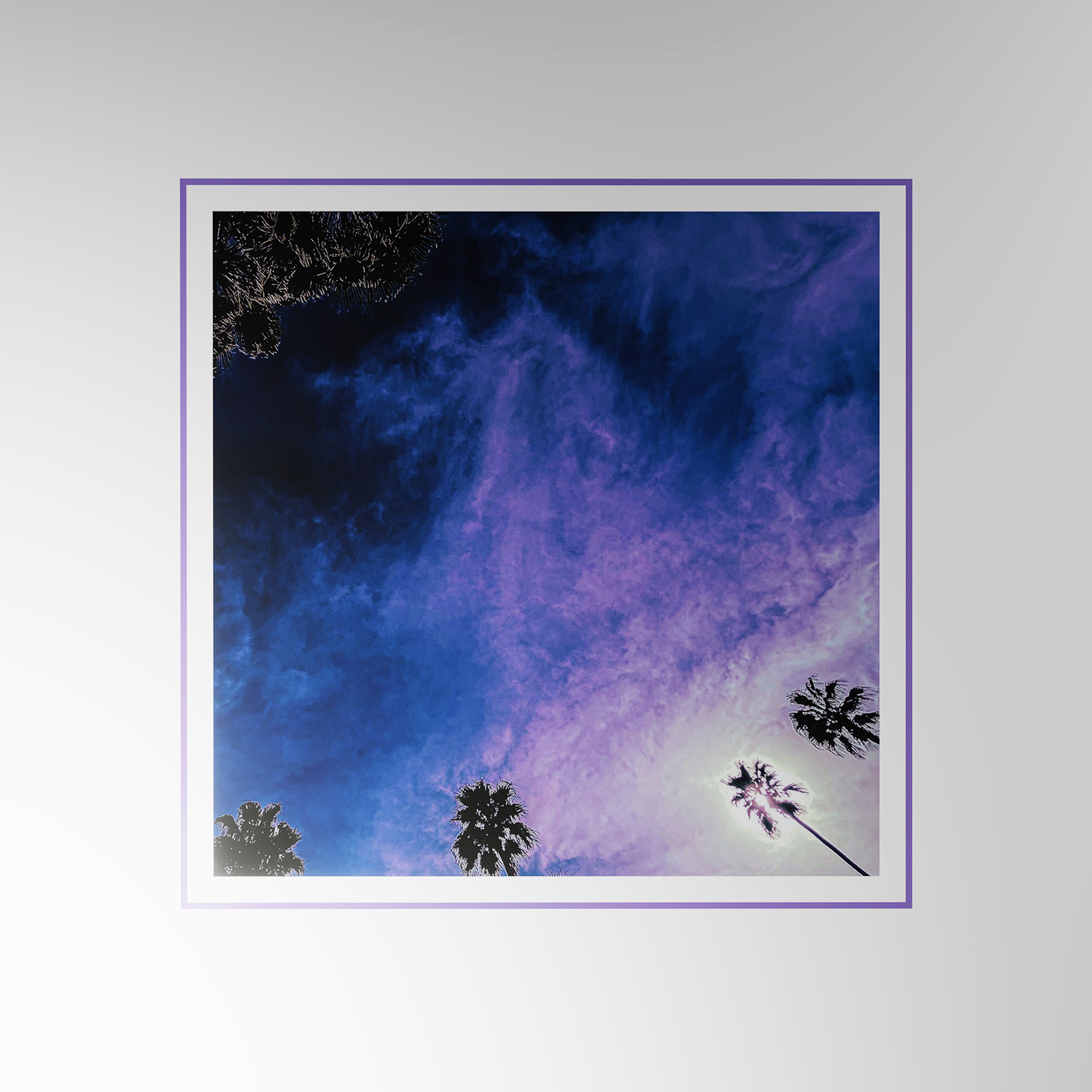 LOOK OUTSIDE YOUR WINDOW - LOOK OUTSIDE YOUR WINDOW [2026]