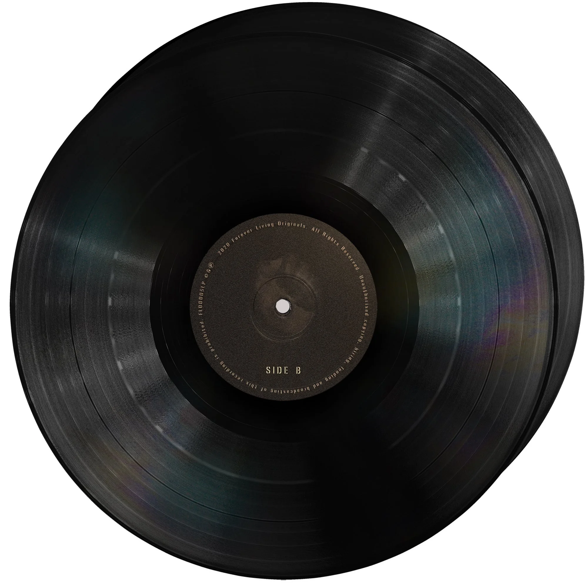 Sault Black Is LP.jpg