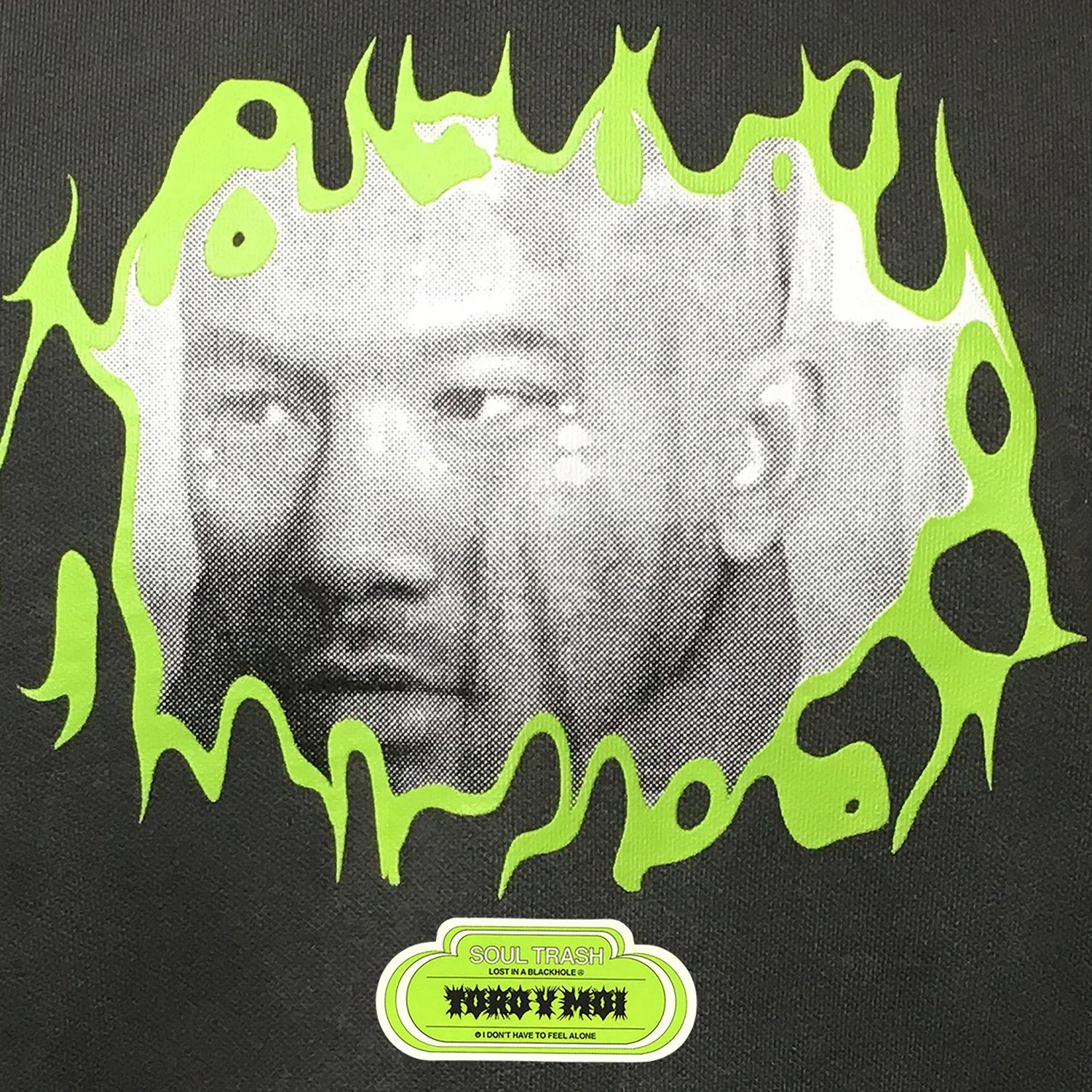 TORO Y MOI - SOUL TRASH (2025)