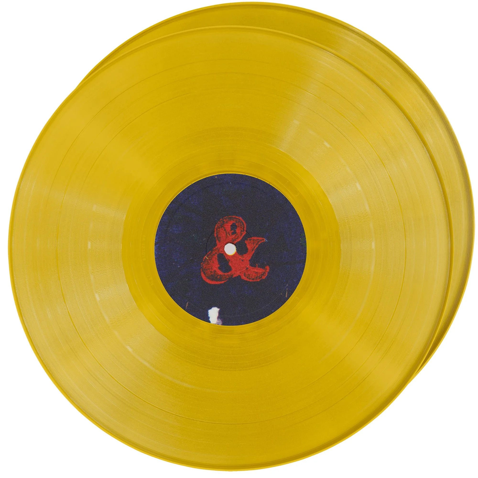 Pinegrove Yellow 2LP.jpg