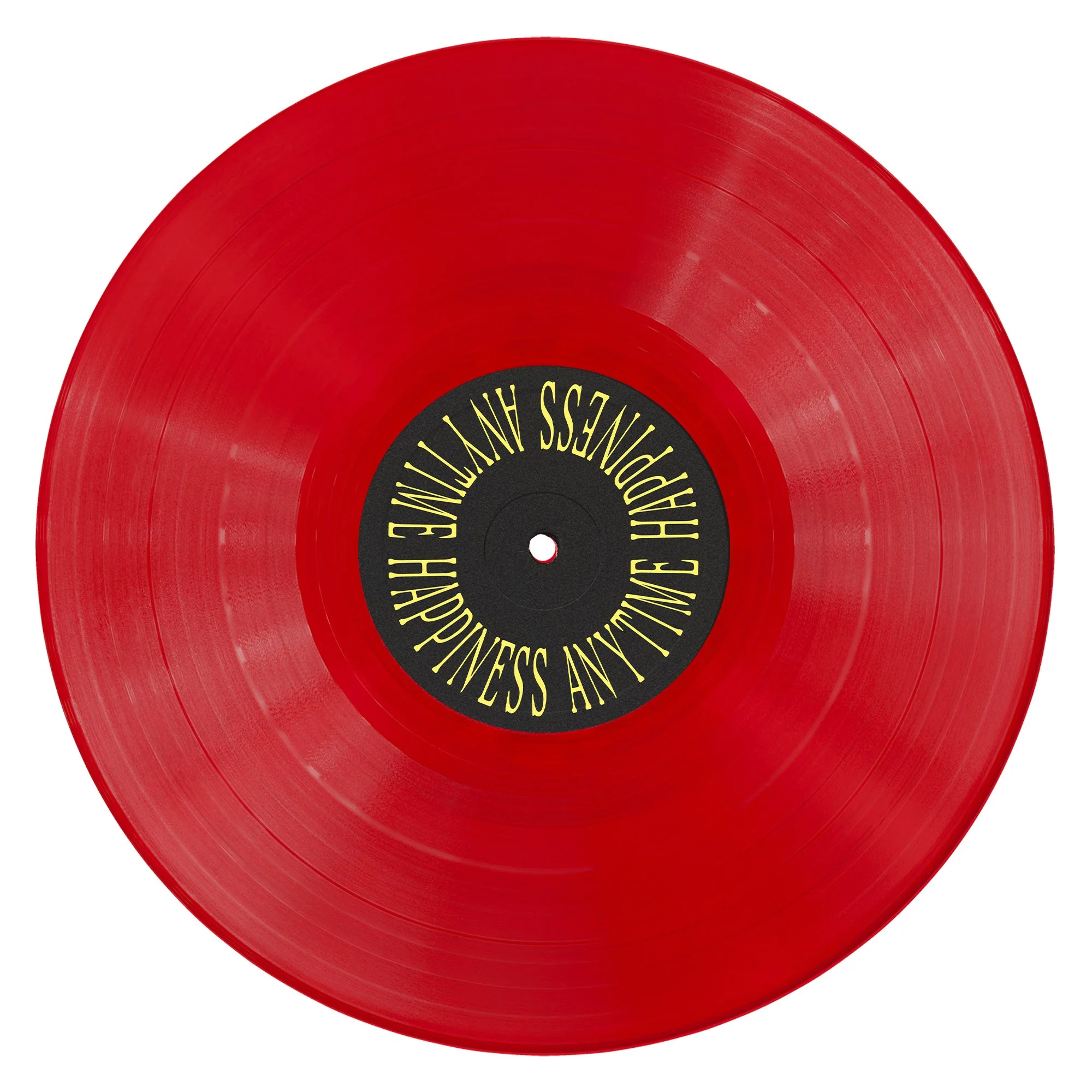 Leon Bridges Happiness RED LP.jpg