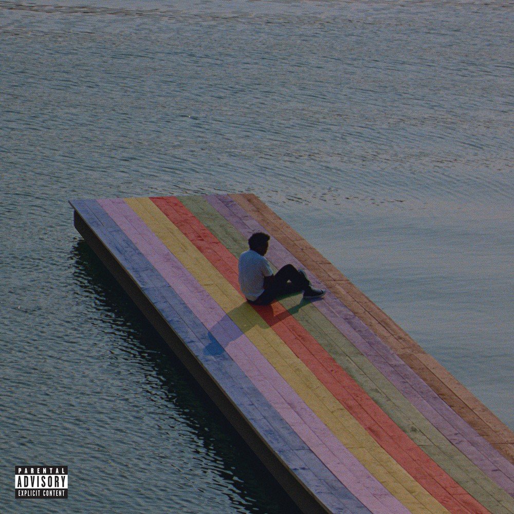 BABY KEEM - THE MELODIC BLUE