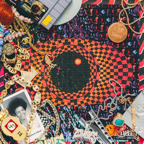 BEAST COAST - ESCAPE FROM NEW YORK