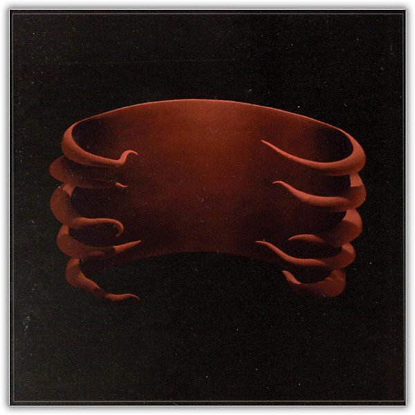 TOOL - UNDERTOW