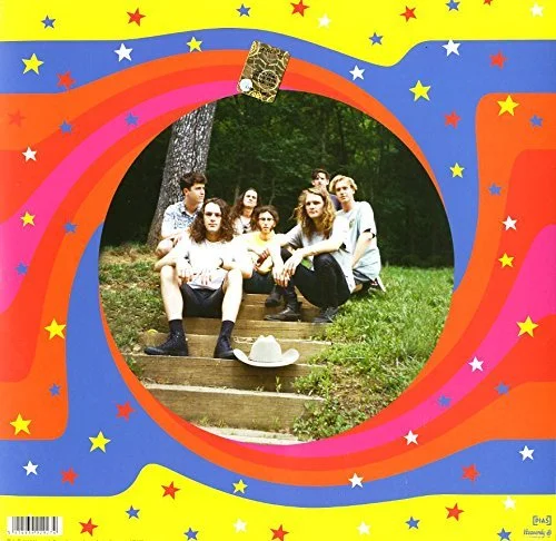 KING GIZZARD & THE LIZARD WIZARD - PAPER MACHE DREAM BALLOON