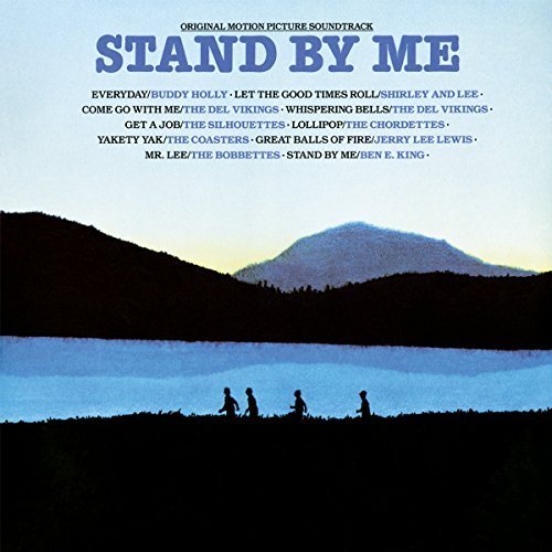 STAND BY ME SOUNDTRACK