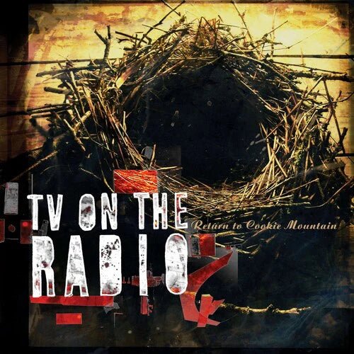 TV ON THE RADIO - RETURN TO COOKIE MOUNTAIN (2019)