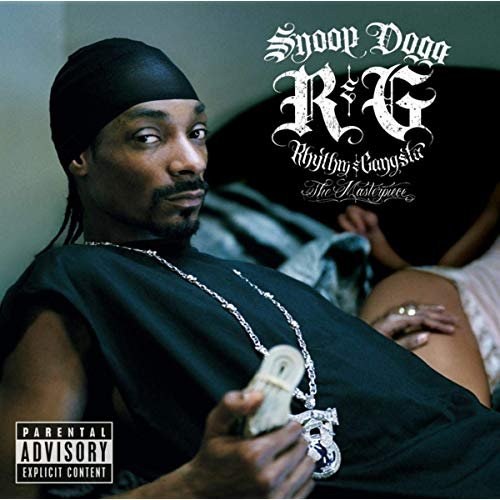 SNOOP DOGG - R&G (RHYTHM & GANGSTA): THE MASTERPIECE