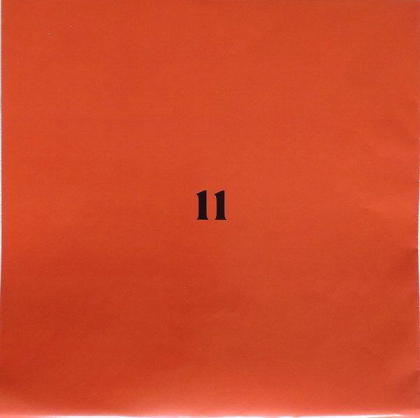 SAULT - 11