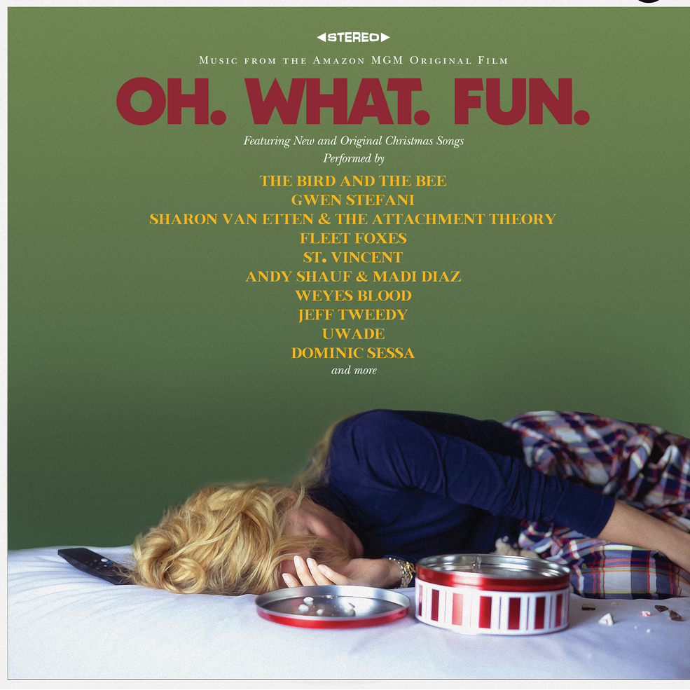 VARIOUS-Oh.What.Fun..png