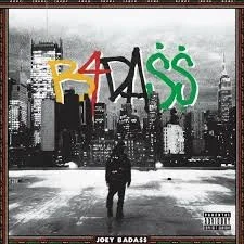 JOEY BADA$$ - B4.DA.$$ [2026]