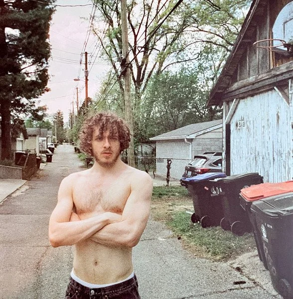 JACK HARLOW - JACKMAN