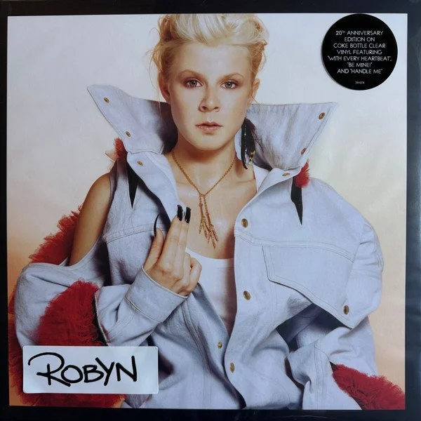 ROBYN - ROBYN [2025]