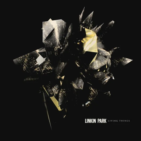 LINKIN PARK - LIVING THINGS