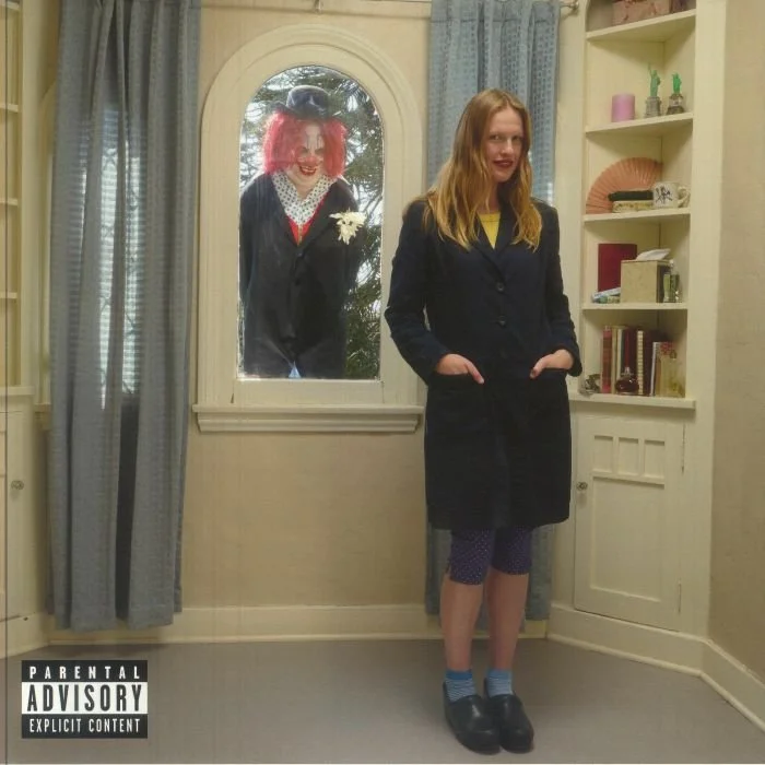 AUDREY HOBERT - WHO'S THE CLOWN?